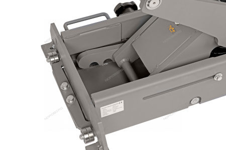 Траверса пневмогидравлическая г/п 4 т старый артикул N433E NORDBERG N443GA