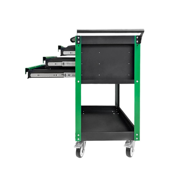 Тележка инструментальная Гамматест HZ 20.012