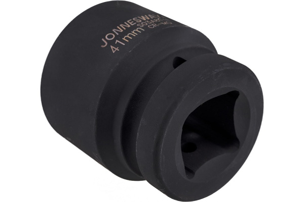 Головка торцевая ударная JONNESWAY (1";DR, 41 мм)