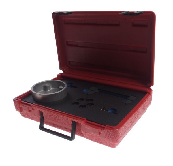 Набор фиксаторов распредвала для установки фаз ГРМ JTC 6692 (AUDI, SKODA 2.5 TFSI)