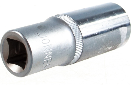 Головка торцевая глубокая JONNESWAY S04HD4120 (1/2";DR 20 мм)