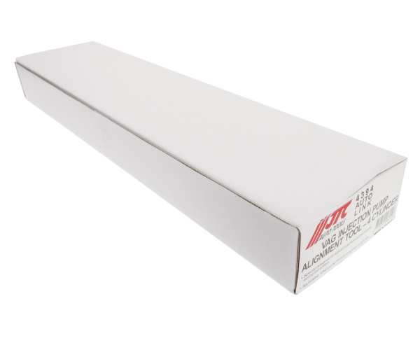 Шаблон для установки и регулировки форсунок JTC 4394 (VW 1.9/2.0 TDI PD 4-х цилиндр.)