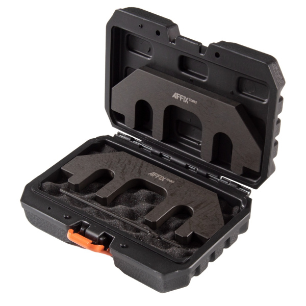 Набор фиксаторов распредвалов Ford кейс 3 предмета AFFIX AF10321423C