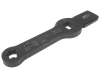 Ключ для тормозных суппортов грузовых автомобилей JTC 5595-E20 (3/4", TORX E20)