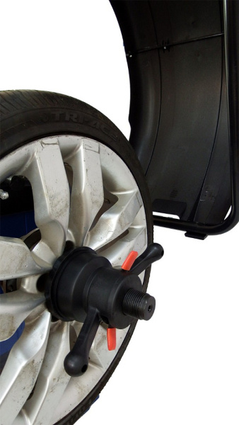 Стенд балансировочный AE&T B-600