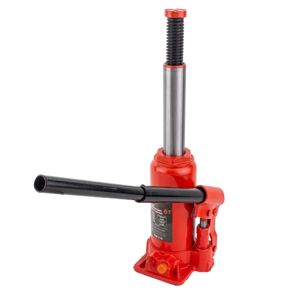Домкрат бутылочный 6т