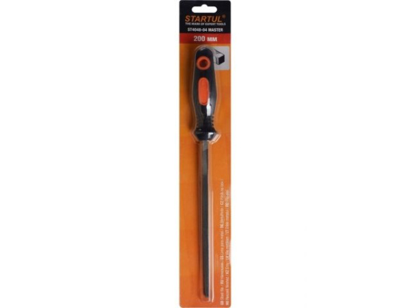 Напильник квадр. 200мм STARTUL MASTER (ST4048-04)