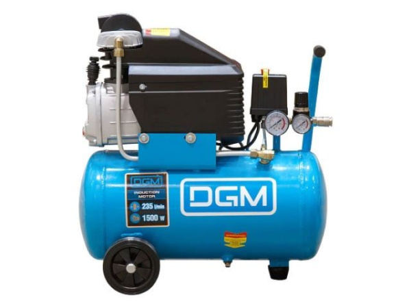 Компрессор DGM AC-127 коаксиальный