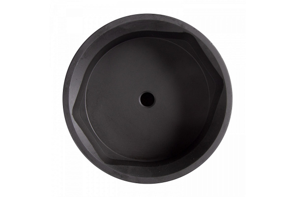 Сервисная головка для гайки ступицы для задней оси BPW МАСТАК 100-42011, 111 мм