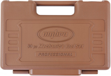 Набор инструмента Ombra OMT30S (30 пр.)