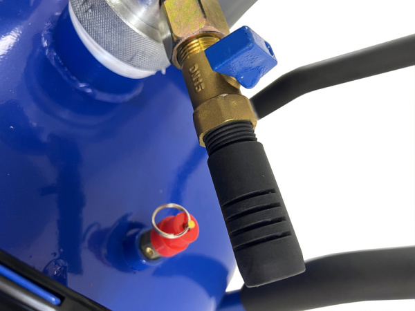 Установка замены масла AE&T TF-6238TP