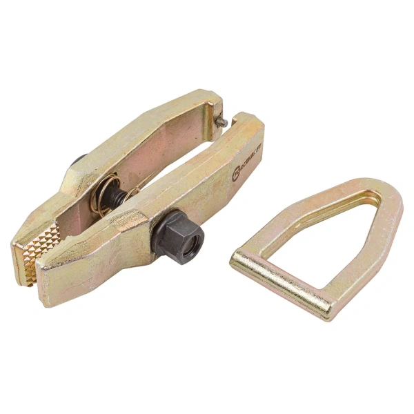 Захват для кузовных работ однофункциональный удлиненный (продольное усилие 2т)