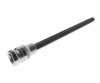 Бита-головка длинная JTC-45810200 (1/2" RM10х200 мм)