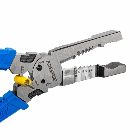 Съемник изоляции 200мм