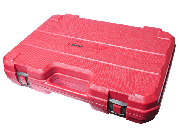 Набор инструментов для демонтажа/монтажа сайлентблоков рессор JTC 4115