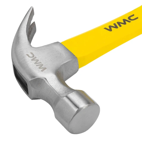 Молоток-гвоздодер 350гр