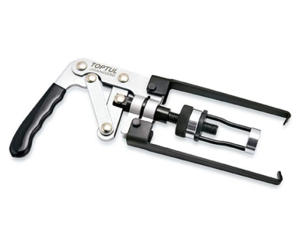 Рассухариватель клапанов верхнего расположения TOPTUL