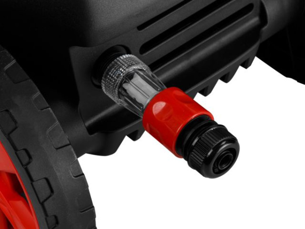 Очиститель высокого давления ECO HPW-1724RSi