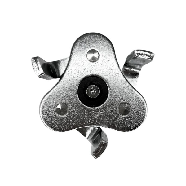 Съемник масляного фильтра "краб" Хорекс Авто HZ 25.1.276W