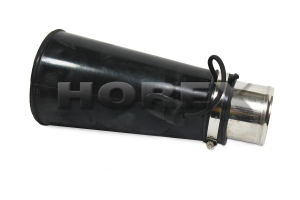 Насадка круглая для сопла размер 76 х 120 Хорекс Авто HZ 16.2.075