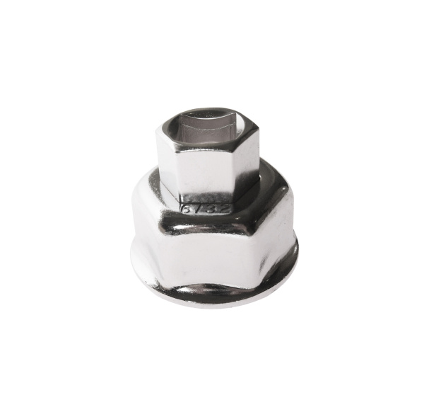 Съемник фильтров масляных 6-ти гранный JTC 4352 (32 мм, GM, OPEL, VAUXHALL, BENZ)