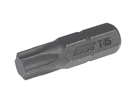 Бита TORX JTC 1233045 (Т45х30 мм, 5/16" DR)