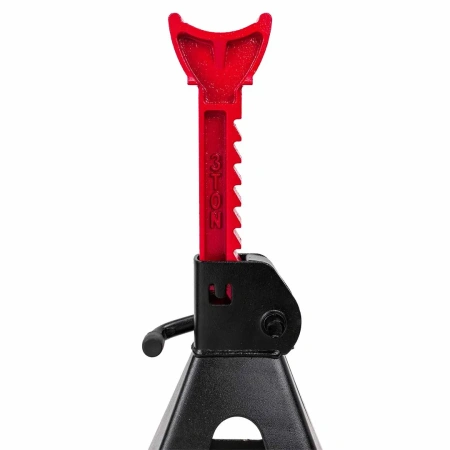 Подставка ремонтная 3т (h min 260мм, h max 435мм) (к-т 2шт.)