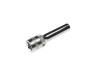 Головка торцевая глубокая JTC-36008 (3/8", TORX, E8х63 мм)