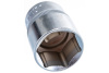 Головка торцевая JONNESWAY S04H4126 (1/2";DR, 26 мм)