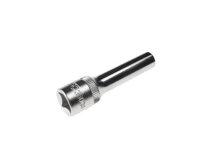 Головка торцевая глубокая JTC-36008 (3/8", TORX, E8х63 мм)