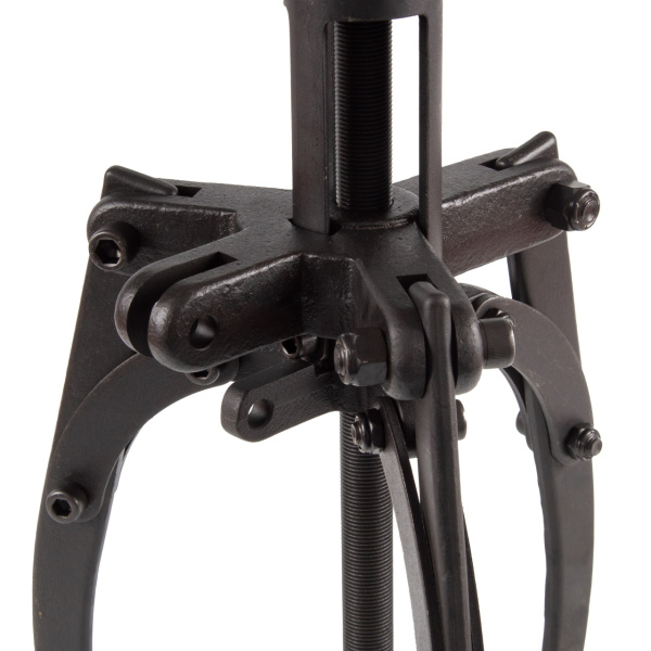 Съемник подшипников 3-х захватный 270 мм самоцентрирующийся МАСТАК 100-75011