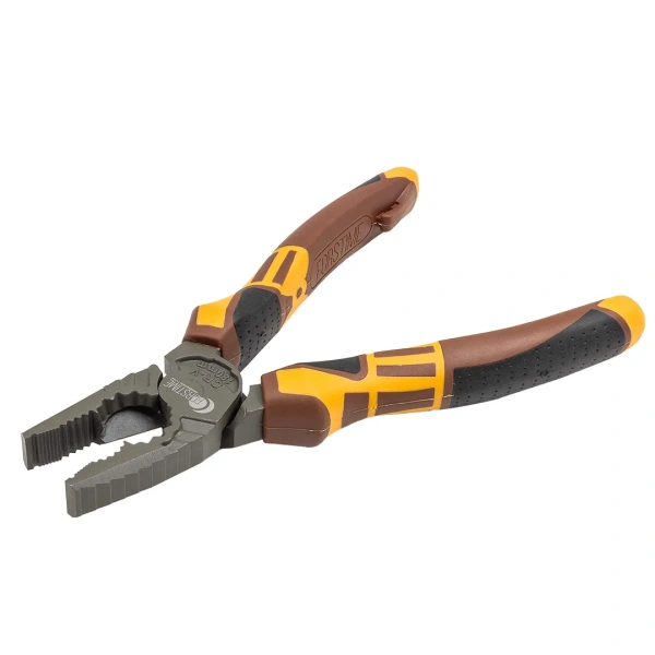 Плоскогубцы комбинированные 7''(180мм)