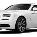Коврики Rolls Royce Wraith