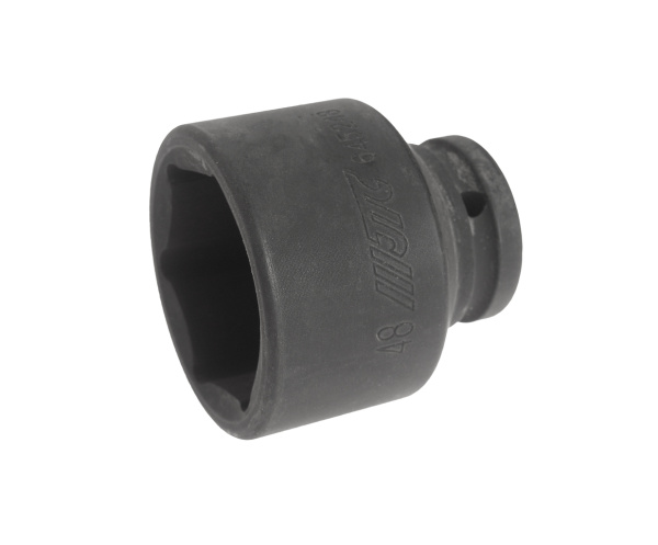 Головка торцевая ударная JTC 645248 (3/4", 48 мм, L=68 мм)