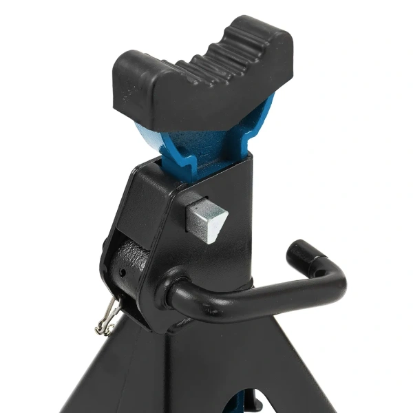 Подставка ремонтная 3т (h min 285мм, h max 420мм) (к-т 2шт.)