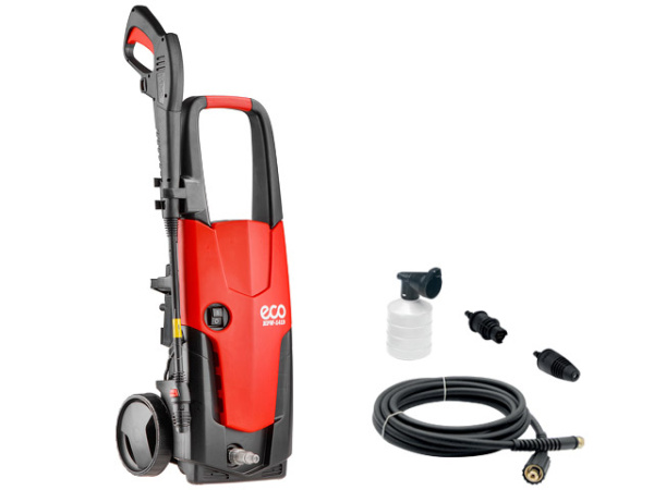 Очиститель высокого давления ECO HPW-1419