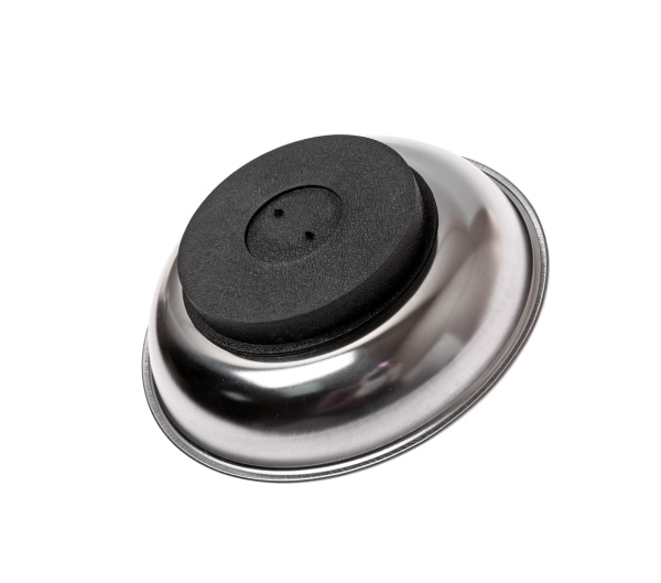 Лоток магнитный для хранения крепежных элементов JTC 3725A (d=167 мм)