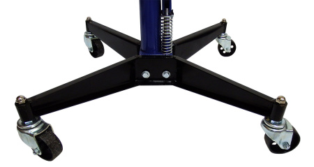 Стойка трансмиссионная AE&T Т60103А с рогами (0.6т)