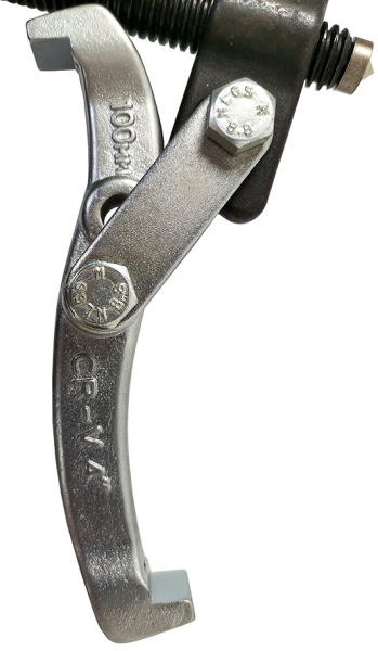 Съемник подшипников 2-лапый 8" TA-D1009-4