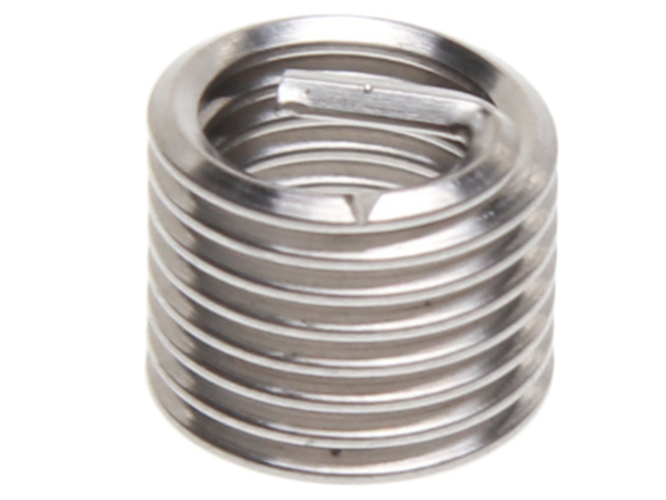 Набор инструментов для восстановления резьбы JTC 4782-1 (вставки резьбовые М8х1,25, L=10,8 мм, 20 шт.)