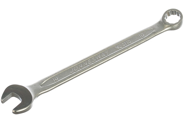 Ключ гаечный комбинированный JONNESWAY W26110 (10 мм)