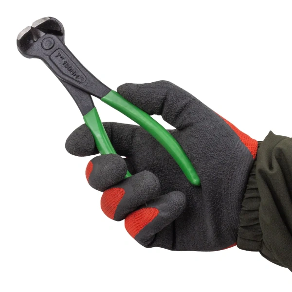 Кусачки торцевые 7''(180мм)