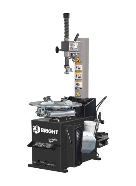 Шиномонтажный станок (полуавтомат) Хорекс Авто LC850