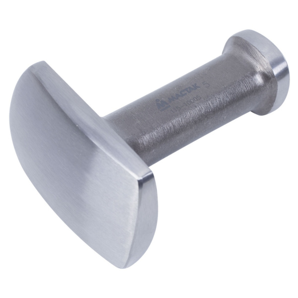 Поддержка (наковальня) литая №5, печать МАСТАК 115-10005