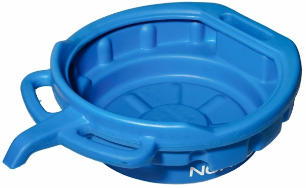 Емкость для сбора масла 8 литров NORDBERG OIL8 Емкость для сбора масла 8 литров NORDBERG OIL8