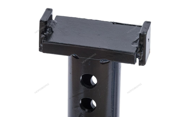 Подставка страховочная профи высокая, г/п 10 т. NORDBERG N3010L