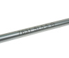 Отвертка шлицевая усиленная JTC 7631 (SL 5,5х125 мм)