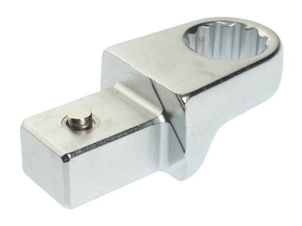 Насадка накидная 12-ти гранная JTC 514216 для динамометрического ключа JTC 6835 (16 мм, 14х18 мм)