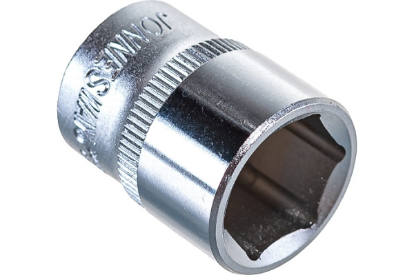 Торцевая головка S04H2114, 1/4"DR, 14 мм