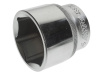 Головка торцевая JTC-43836 (1/2", 36 мм, L=42 мм)